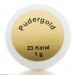 Gold Powder - 23ct - 1g