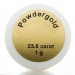 Gold Powder - 23.5ct 
