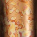 Variegated Transfer Leaf - Series 2 - No. 2