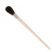 Gilders Mop in Quill Pure Squirrel No. 6