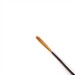 Chisel Edge Writers Pure Sable Short Hair Size 00