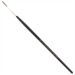 Chisel Edge Writers Pure Sable Short Hair Size 00