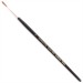 Chisel Edge Writers Pure Sable Short Hair Size 1