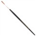 Chisel Edge Writers Pure Sable Short Hair Size 3