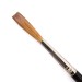 Ticket Writers - Sable Mix - Med. Hair - Size 7