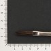 Poster Brush Brown Ox hair One Stroke Size 3