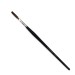 Poster Brush Brown Ox hair One Stroke Size 3