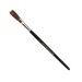 Brown Ox Hair One Stroke Brush - Size 5