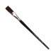 Brown Ox Hair One Stroke Brush - Size 6