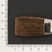 Brown Ox Hair One Stroke Brush - Size 8