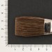 Poster Brush Brown Ox hair One Stroke