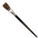 Brown Ox Hair One Stroke Brush - Size 8