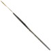 Chisel Writers - Pure Red Sable - Max Hair - Size 00