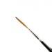 Chisel Writers - Pure Red Sable - Max Hair - Size 2