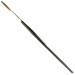 Chisel Writers - Pure Red Sable - Max Hair - Size 3