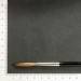 Synthetic Sable Chisel Edge Signwriting Brush - K Series - Size 4