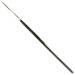 Chisel Writers - Pure Red Sable - Max Hair - Size 0