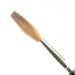 Chisel Writers - Pure Red Sable - Max Hair - Size 10