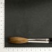 Chisel Writers - Pure Red Sable - Max Hair - Size 12