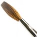 Chisel Writers Pure Red Sable - Max Hair - Size 14