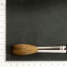 Chisel Writers Pure Red Sable - Max Hair - Size 14