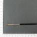 Chisel Writers Pure Red Sable Size 0