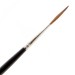 Chisel Writers Pure Red Sable Size 1