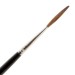 Chisel Writers Pure Red Sable Size 2