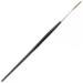 Chisel Writers Pure Red Sable Size 3