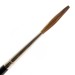 Chisel Writers Pure Red Sable Size 4