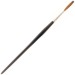 Chisel Writers Pure Red Sable Size 6