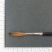 Chisel Writers Pure Red Sable Size 7