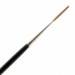 Chisel Writers Pure Red Sable Size 0