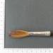 Chisel Writers Pure Red Sable Size 12