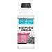 Polyvine Satin Decorators Varnish - Water based - 1L