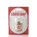 Liquid Leaf Metallic Paint - White Fire