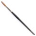 Chisel Edge Writer - Ox Hair - Size 8