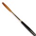 Chisel Edge Writer - Ox Hair - Size 8