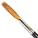 Chisel Edge Writer - Ox Hair - Size 14