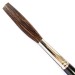 Chisel Edge Writer Ox Hair