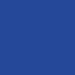 French Enamel Varnish - Blue