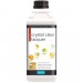Polyvine Crystal Clear Acrylic Lacquer - Satin - 1 Litre