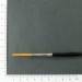 Toray Chisel Edge Writers Synthetic Hair Ferrule Size 3