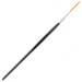 Toray Chisel Edge Writers Synthetic Hair Ferrule Size 3