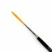 Toray Chisel Edge Writers Synthetic Hair Ferrule Size 3