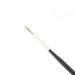 Pointed Writers - Pure Red Sable - Long Hair - Size 00