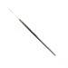 Pointed Writers - Pure Red Sable - Long Hair - Size 00