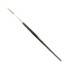 Pointed Writers - Pure Red Sable - Long Hair - Size 4