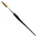 Pointed Writers - Pure Red Sable - Long Hair