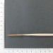 Sable Chisel Quill Max.Hair Small Duck Size 2